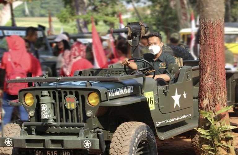 Ketika Popularitas Mengalahkan Kapasitas di Gedung Parlemen