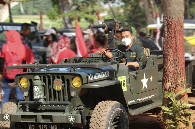 Ketika Popularitas Mengalahkan Kapasitas di Gedung Parlemen