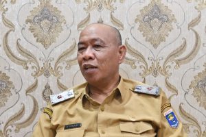 Kusbani: THR PPPK Paruh Waktu Metro Sesuai Aturan Pusat