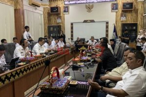 Dari Rapat Tertutup ke Klarifikasi Terbuka, Ini Sikap Pemkot Metro