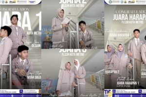 SMA MuAD Metro Borong Prestasi FLS3N