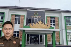 Terkait RJ, Ini Penjelasan Kejari Metro