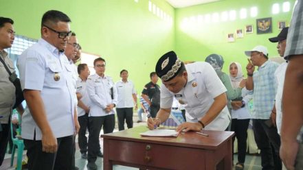 Komitmen Pemkot Metro Benahi TPAS Karangrejo Bersama Warga