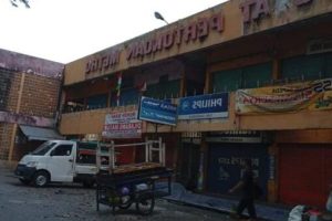 Kronologi Shopping Center Metro, Desakan Penindakan Pungli dan Penataan